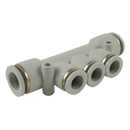 Manifolds, Reducing, KELM - Tube x Tube