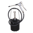 Greasing System - Portable