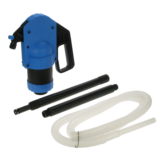 Adblue - Lever Hand Pump & Accessories