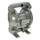 Diaphragm Pumps - Aluminium