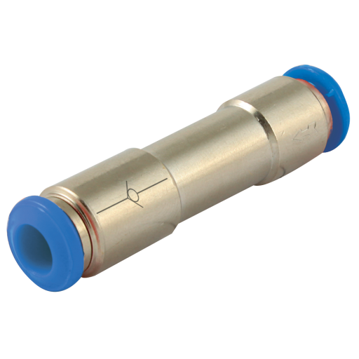 Check Valves, KELM - Tube x Tube