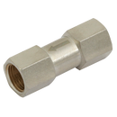 Check Valves, KELM - BSPT Female x BSPT Female
