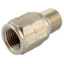 Check Valves, KELM - BSPP Male x BSPP Female