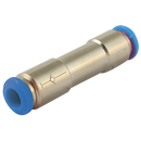 Stop/Self Sealing Valves, KELM - Tube x Tube