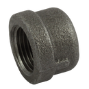 Caps Rounded, Fig. 301, FTM - Black