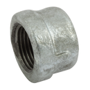 Caps Rounded, Fig. 301, FTM - Galvanised