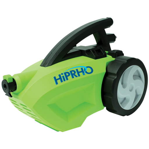 High Pressure Electric Washers, Hiprho - 70 bar