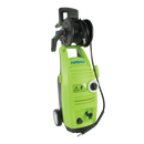 High Pressure Electric Washers, Hiprho - 90 bar