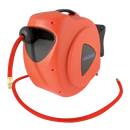 Air and Water Hose Reels, Conah - 15 Metre Hose Length