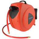 Air and Water Hose Reels, Conah - 20 Metre Hose Length