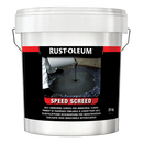 Floor Coating, Rust-oleum - Speed Screed 25kg
