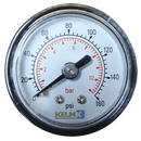 Accessories, KELM - Centre Back Connection Dry Gauges