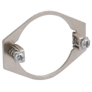 Accessories, KELM - Panel Mount Brackets to suit Steel Dry Gauges