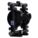 Air Operated Double Diaphragm Pumps, Graco - Husky 1050