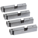 Spare Dies - 1/2" to 4" BSP Taper