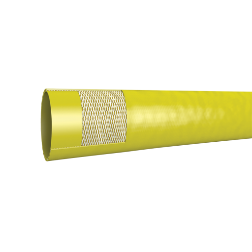 Delivery Hoses, Jaymac - Yellow, 10 Metre Coils