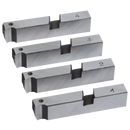 Spare Dies - 1/2" to 2" NPT