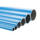 Tube, Airpipe - 5.8 Metre Lengths, Blue