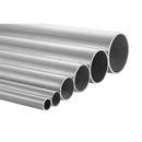 Tube, Airpipe - 5.8 Metre Lengths, Grey