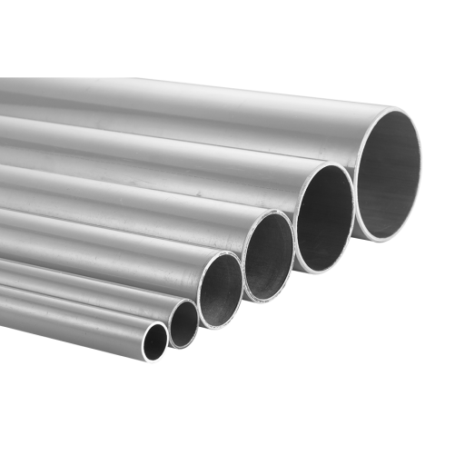 Tube, Airpipe - 5.8 Metre Lengths, Grey