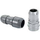 Straight Connectors, Airpipe - Reducing