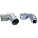 Elbows, Airpipe - 90° Equal