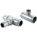 Tees, Airpipe - Reducing, on Branch