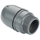 Studs, Airpipe - Male x Tube