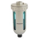 Drain Valves, Airpipe - Automatic