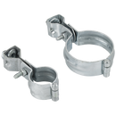 Fixtures and Suspension Accessories, Airpipe - Universal Clamps