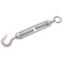 Fixtures and Suspension Accessories, Airpipe - Wire Rope Turn Buckles