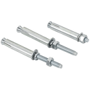 Fixtures and Suspension Accessories, Airpipe - Wall Expansion Bolts