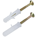 Fixtures and Suspension Accessories, Airpipe - Self Tap Screws