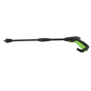 To Suit BY01-HBE & VBE - Gun Extension & Nozzle