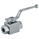 High Pressure, LHA - 2 Way Block Style