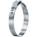 O Clips, Oetiker - 1 Ear Stepless, Band Width 5mm