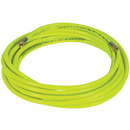 Air & Water RPVC Hose Assemblies, Air-Pro - BSPP Female, 20 Metre Coils