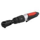 Ratchet Wrench, Aeropro - 3/8" Square Drive