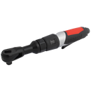 Ratchet Wrench, Aeropro - 1/2" Square Drive