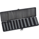 1/2" Impact Socket Set, Aeropro - Imperial, 11 Piece Set