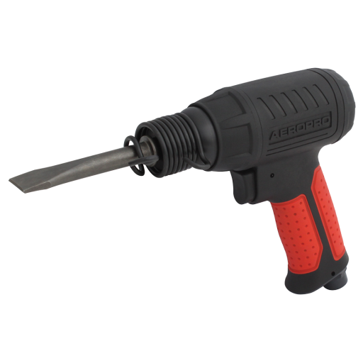 Air Impact Hammer, Aeropro - Heavy Duty