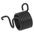 Chisel Spring Retainer, Aeropro - Replacement Spring