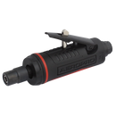 Die Grinder, Aeropro - Straight, 1/4"