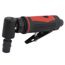 Die Grinder, Aeropro - Angled, 1/4"