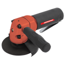 4" Angle Grinder, Aeropro - Heavy Duty