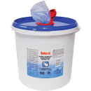 Hard Surface Sanitising Wipes FG, Ambersil - NSF D2 Registered Wipes