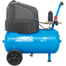 Direct Drive Compressors, ABAC - Oil Free