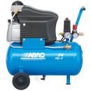 Direct Drive Compressors, ABAC - Lubricated