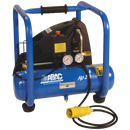 Tradeline, ABAC - Oil Free, 110V