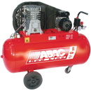 Belt Driven Compressors, ABAC - Redline